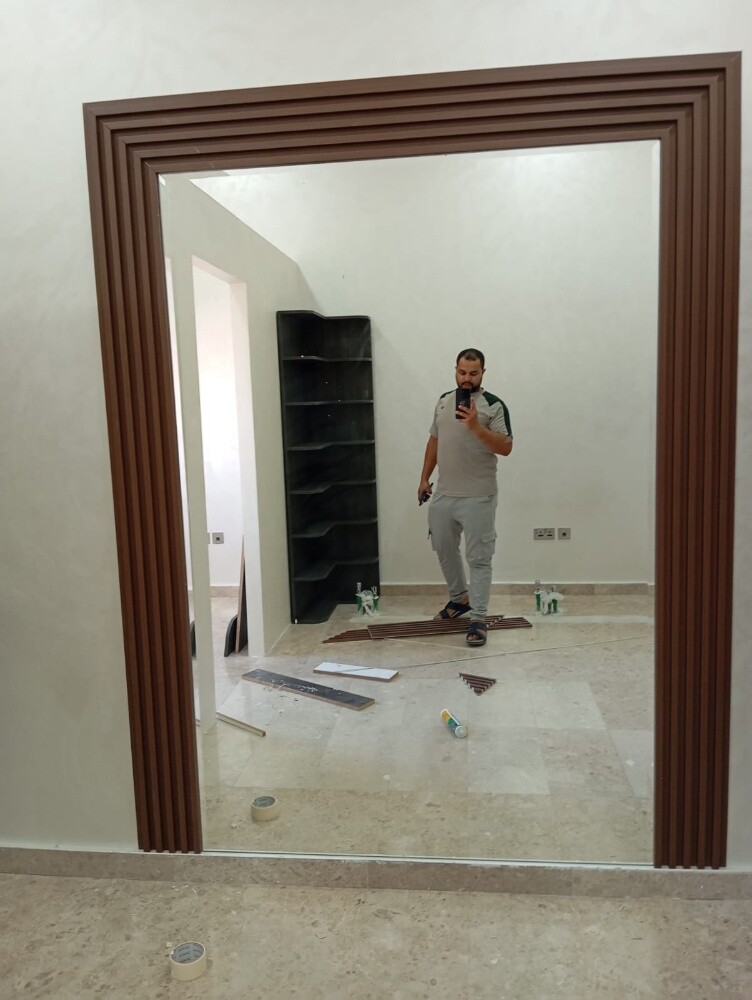 بديل الشيبورد  والصبغ وكبتات - 11