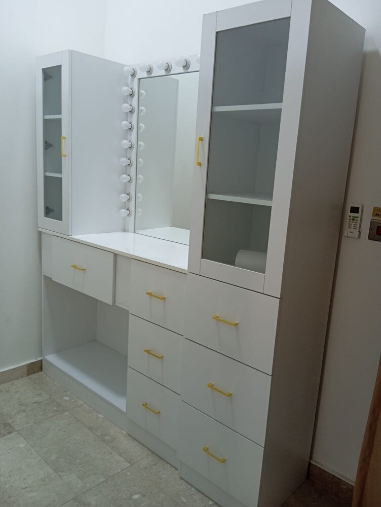 بديل الشيبورد  والصبغ وكبتات - 16