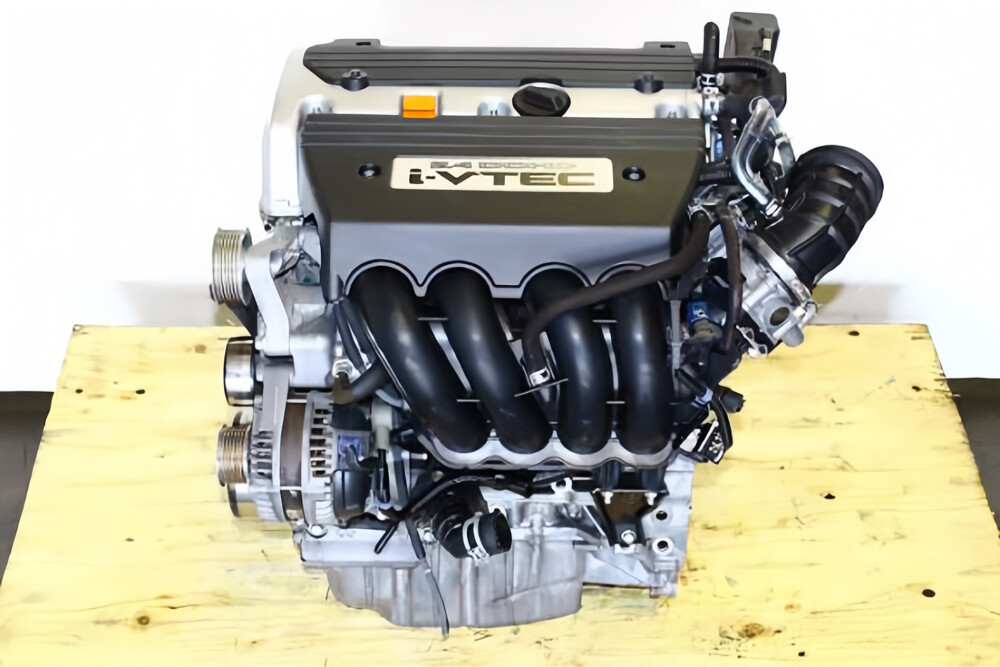 Honda Accord Engine Japan - 3
