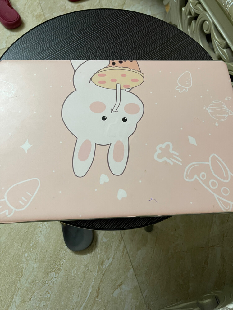 laptop HP - 3