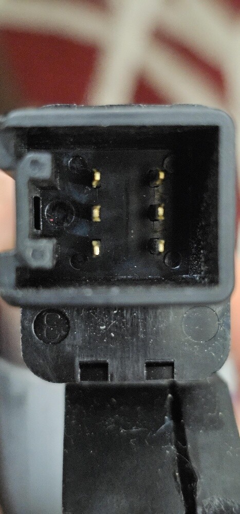 used orginal mazda window motors - 3