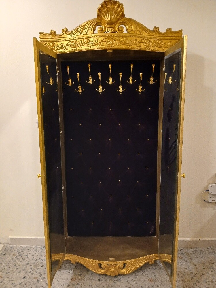 Hengar almira - 2