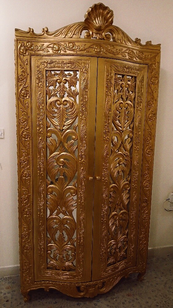 Hengar almira - 19