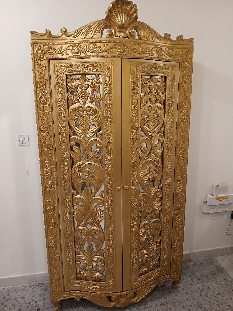 Hengar almira - 8