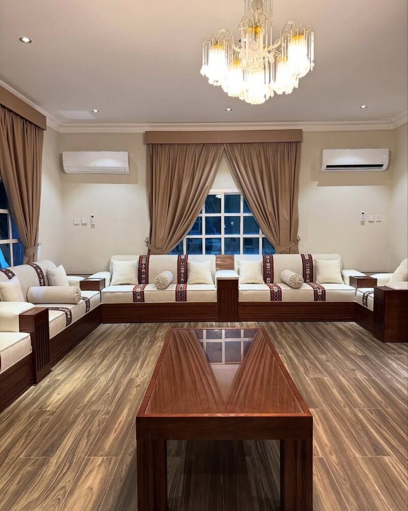 update designed furniture - 10