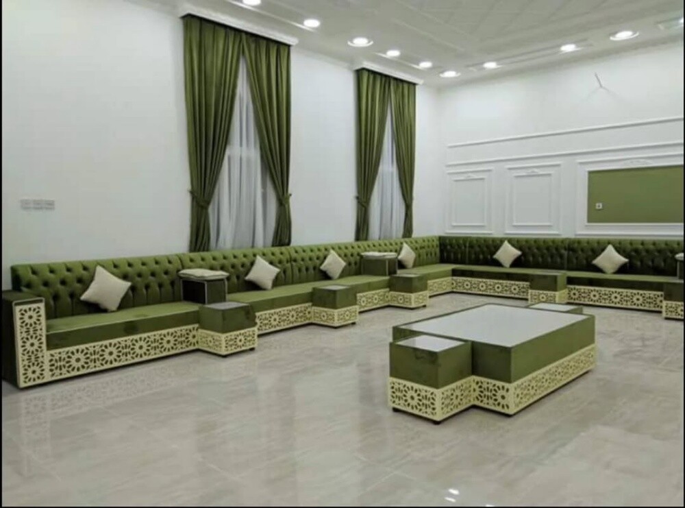 update designed furniture - 11