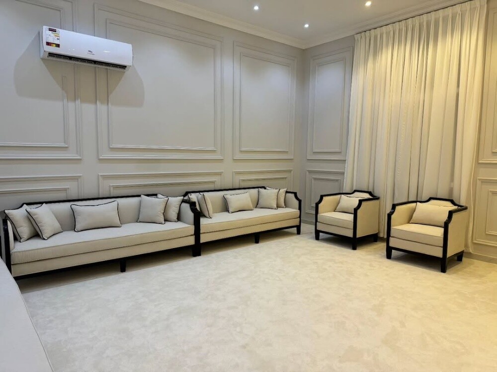 update designed furniture - 12