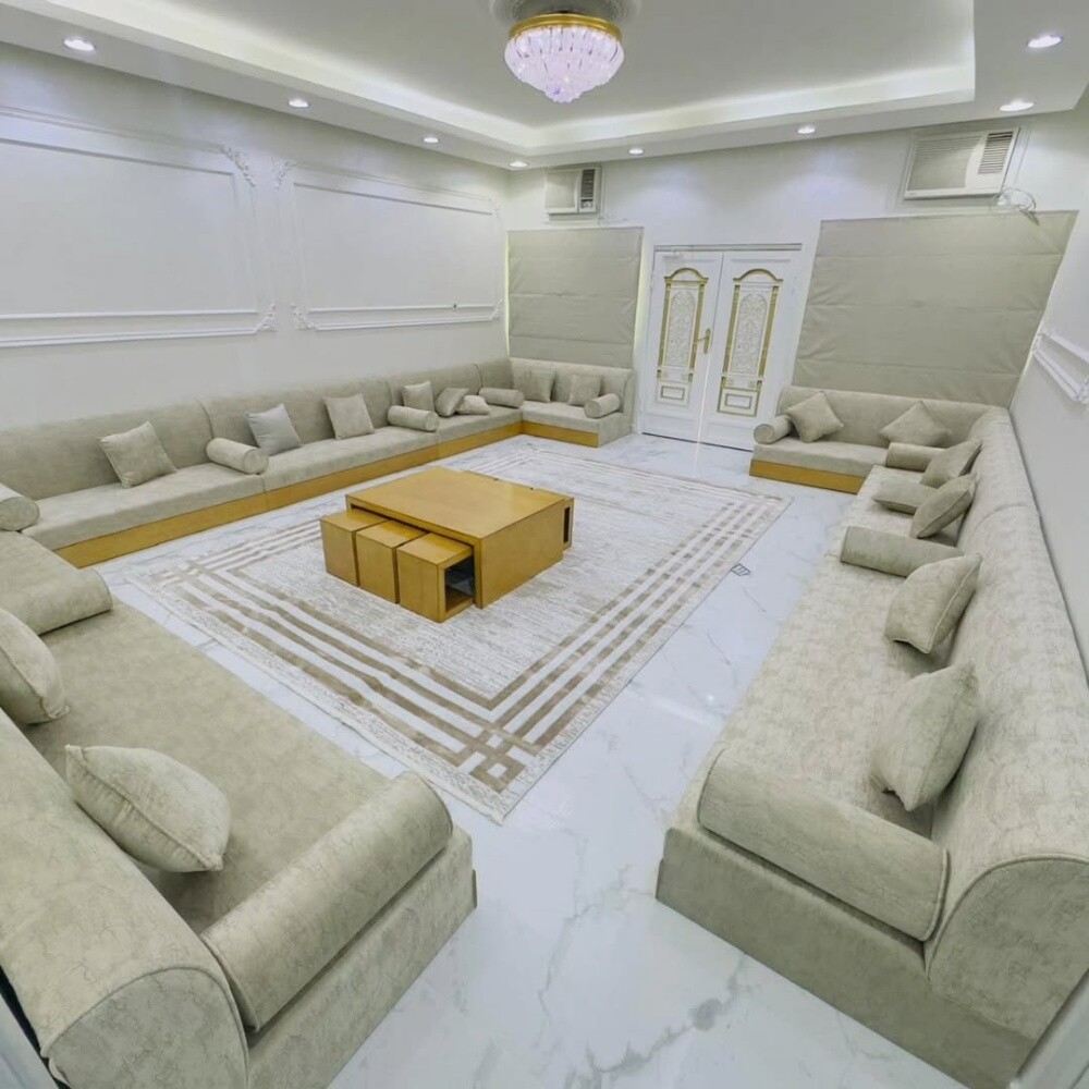 update designed furniture - 2