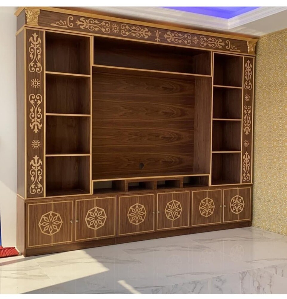 update designed furniture - 7