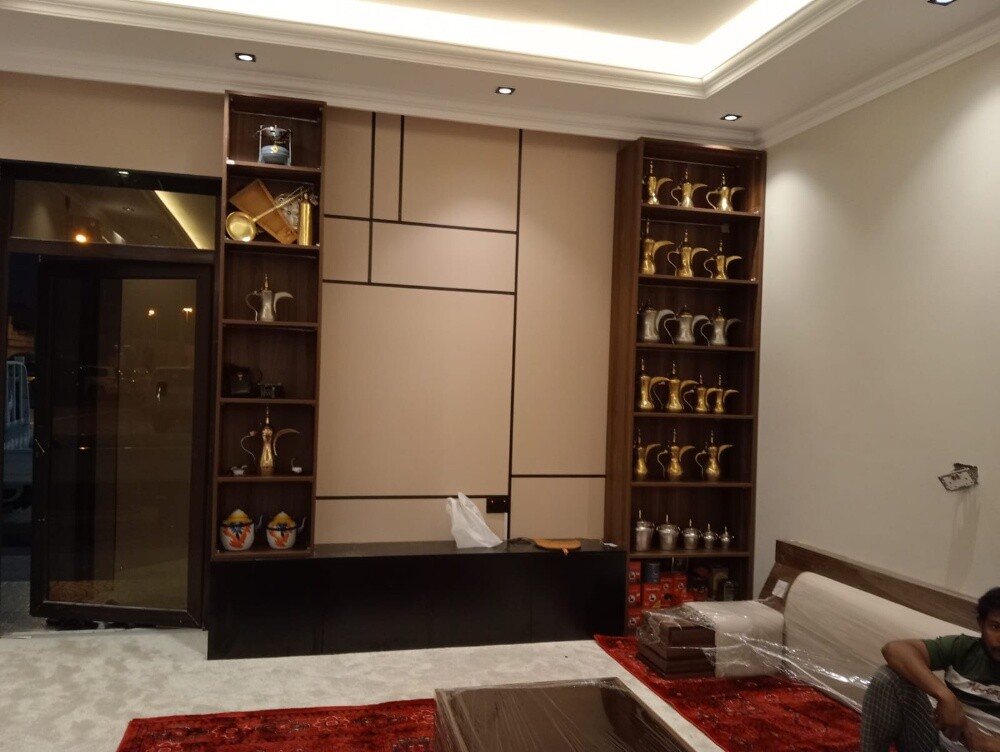 update designed furniture - 8