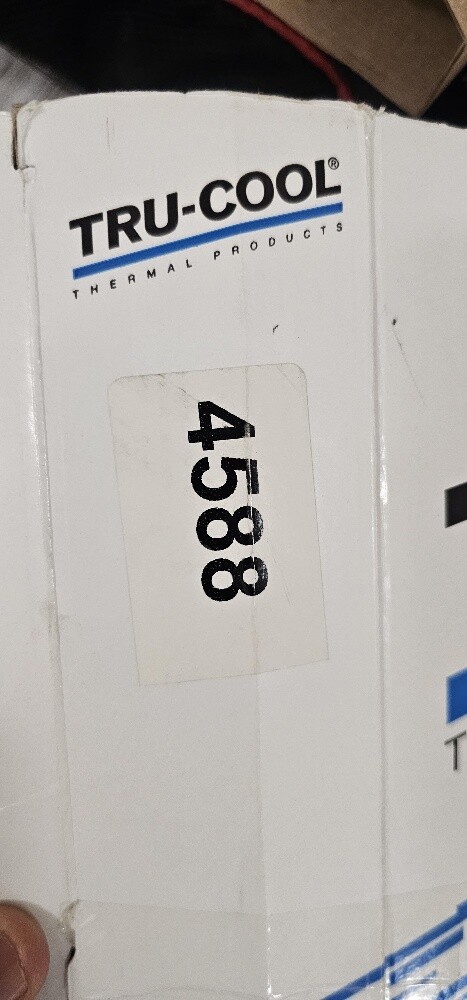 oil transmission cooler - 6