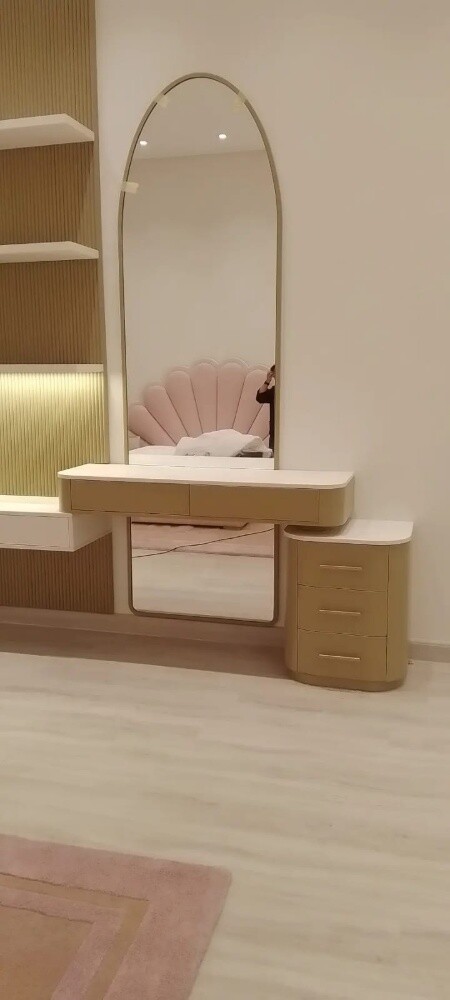 تفصيل كبائن - 22