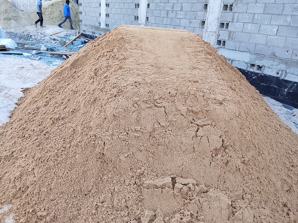 All building materials are availa - 1