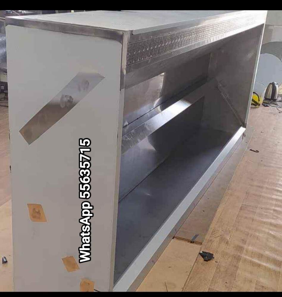 Double Skin Hood 1 mtr - 4