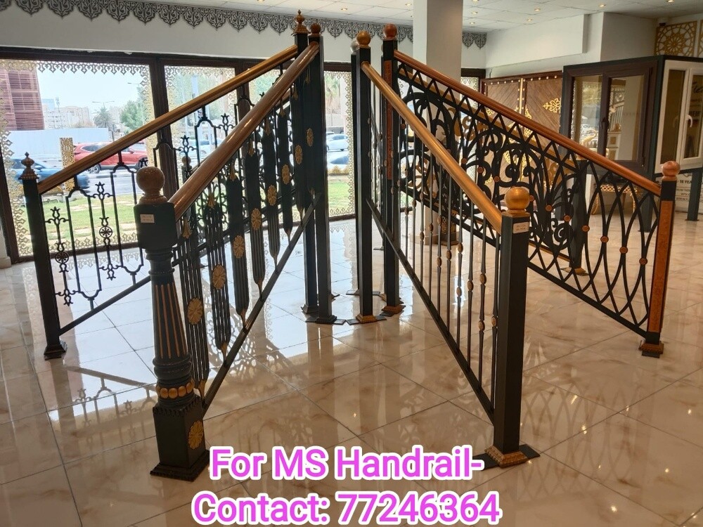 MS Steel & Fencing Works Etc. - 30