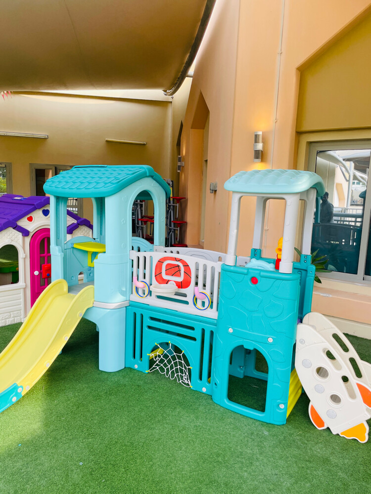 Kids Playground - 2