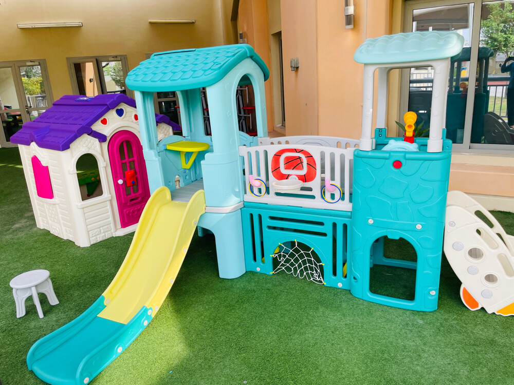 Kids Playground - 3