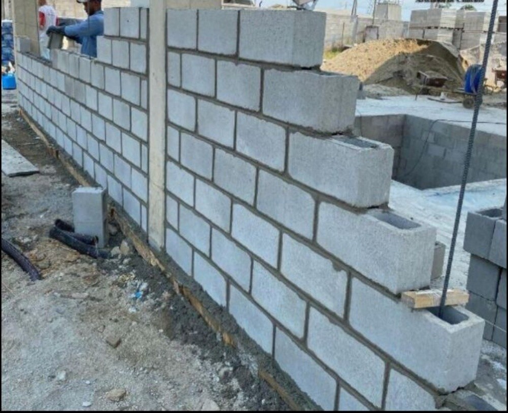 مقاولات البناء والتشطيب والديكور - 13