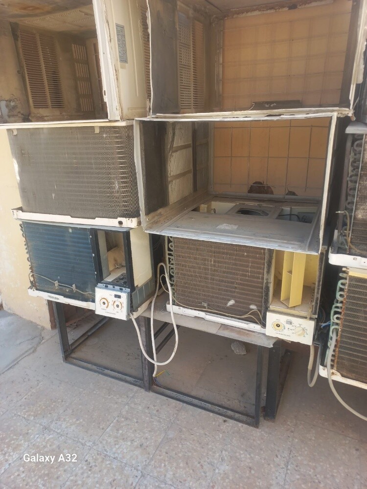 You sell old Ac damage Ac call - 1