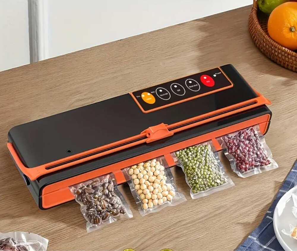 vacuum sealer - 1