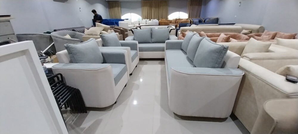 Majlish Sofa making & repair - 7