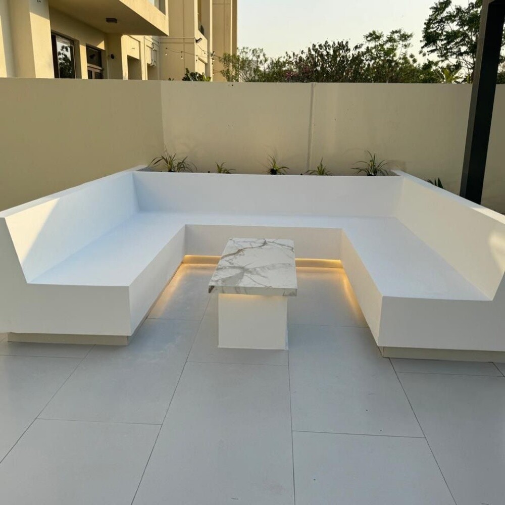 ديكورات حدايق - 3