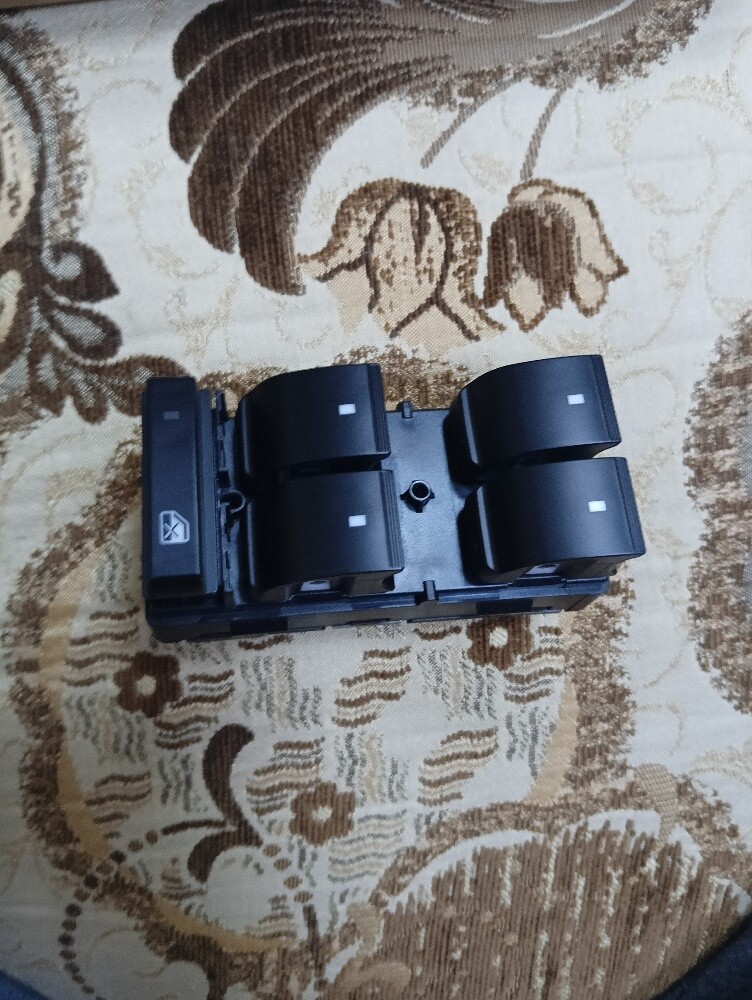 ازرار باب جمس سييرا سلفرادو - 4