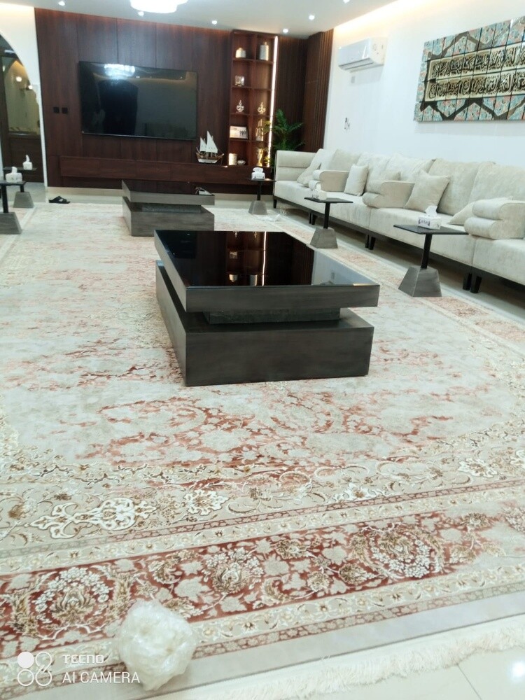 خدمات متخصصة في تفصيل وإصلاح الكن - 3