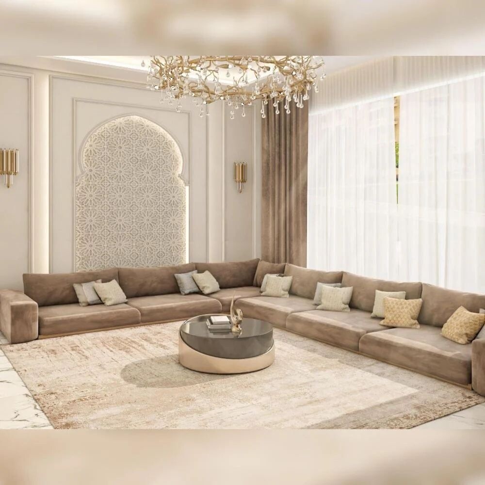 خدمات متخصصة في تفصيل وإصلاح الكن - 25