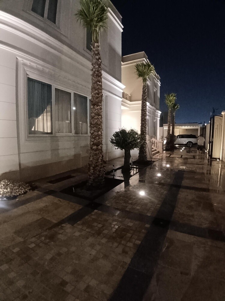 تنسيق وتجميل الحدائق (30514013) - 4