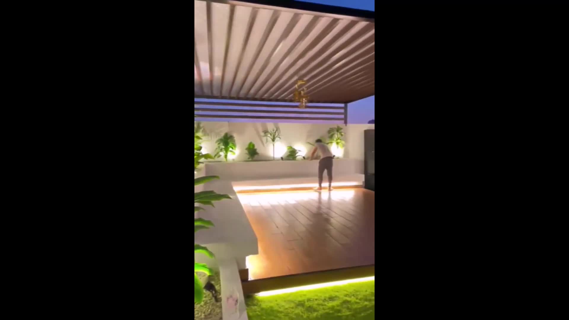 تنسيق وتجميل الحدائق (30514013) - 8