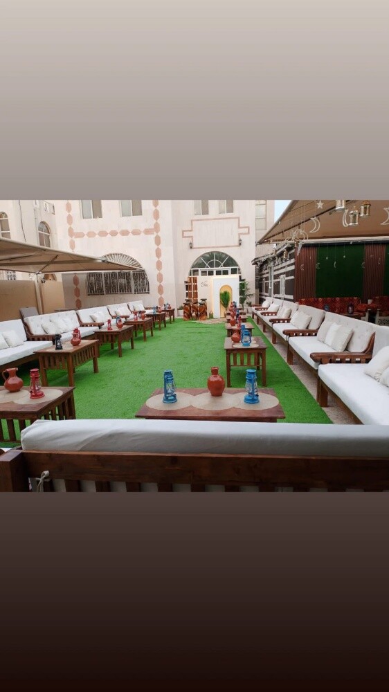 عزاء ليالى الخليج 51235679 - 14