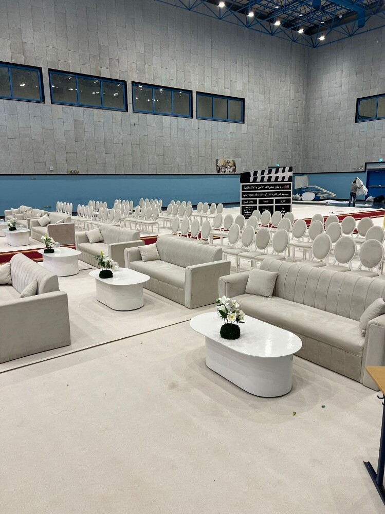 عزاء ليالى الخليج 51235679 - 12