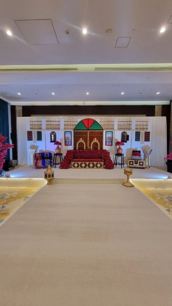 عزاء ليالى الخليج 51235679 - 13