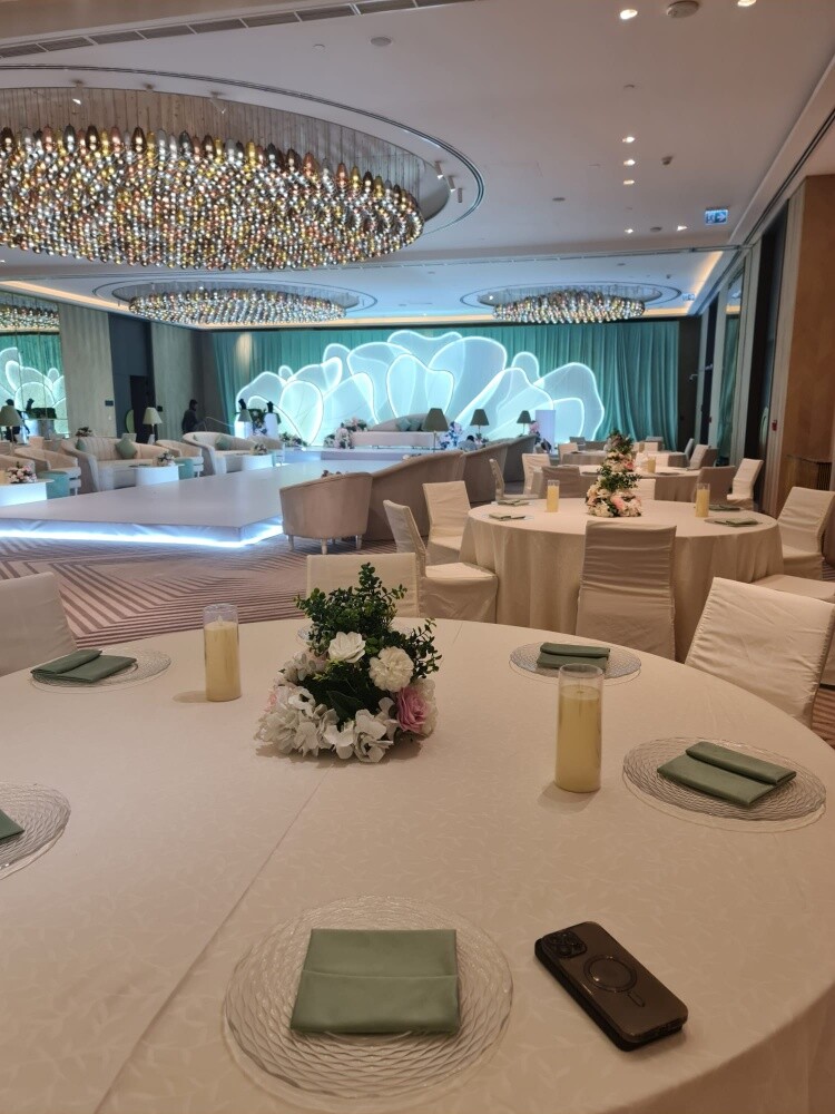 عزاء ليالى الخليج 51235679 - 7