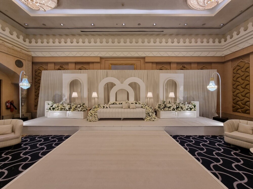 عزاء ليالى الخليج 51235679 - 18
