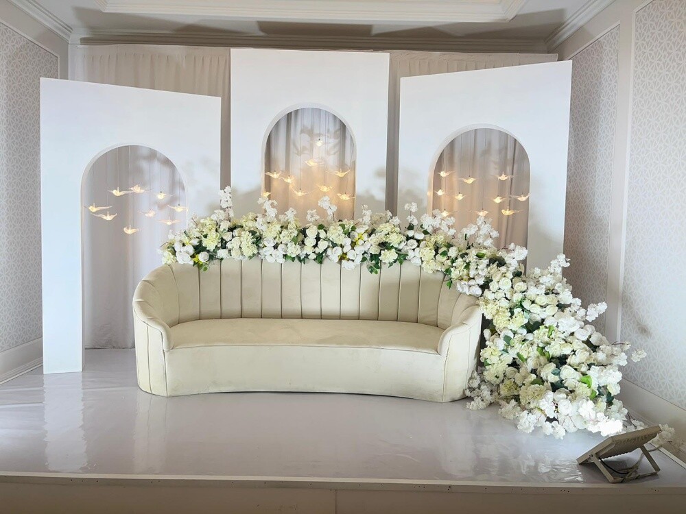 عزاء ليالى الخليج 51235679 - 15