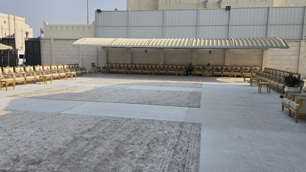 عزاء ليالى الخليج 51235679 - 5