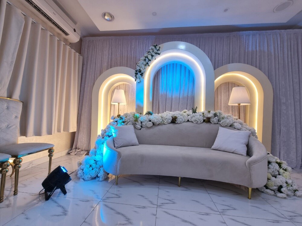 عزاء ليالى الخليج 51235679 - 17
