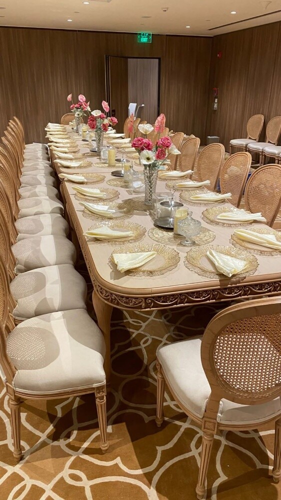 عزاء ليالى الخليج 51235679 - 11