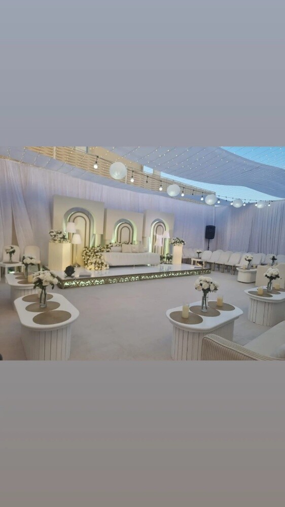 عزاء ليالى الخليج 51235679 - 20