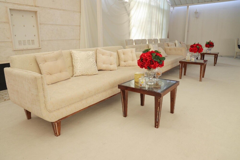 عزاء ليالى الخليج 51235679 - 9