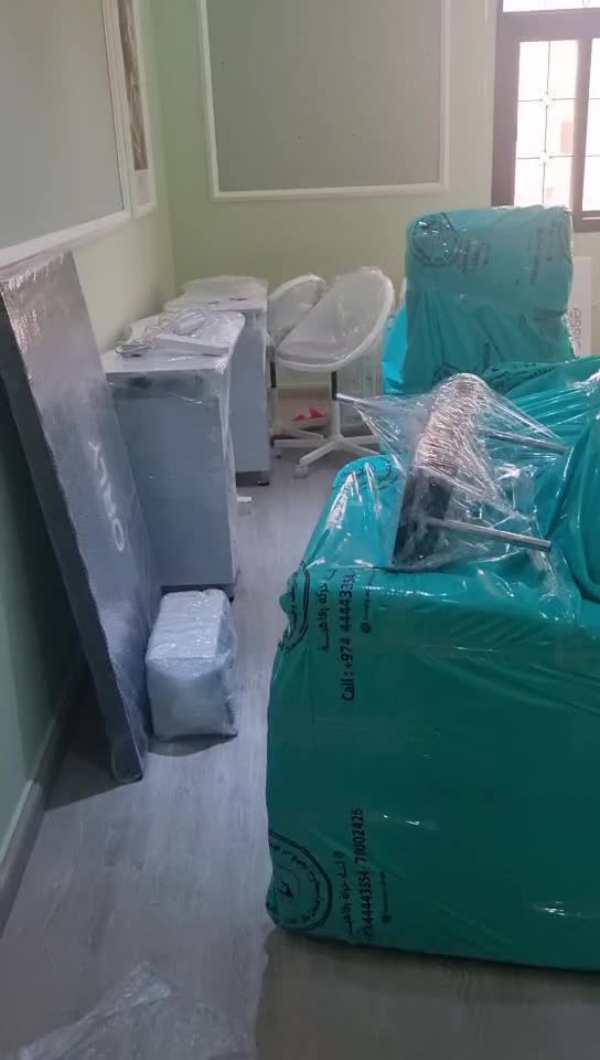 فك و تركيب عفش - 1