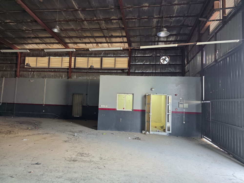 Store for rent  - 4