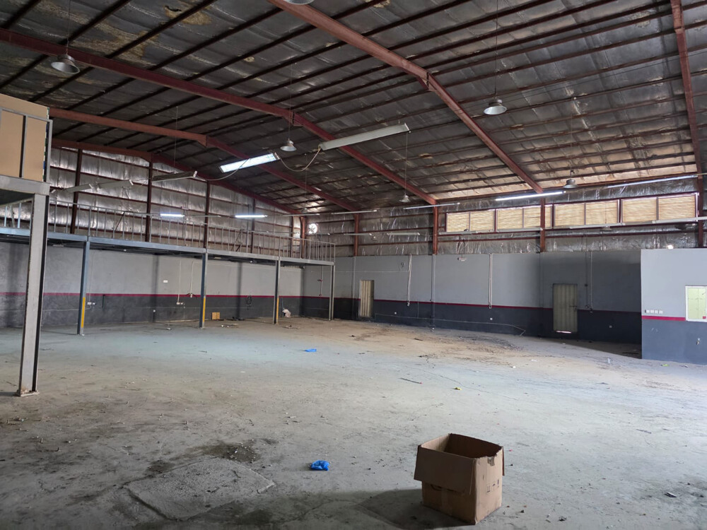Store for rent  - 5