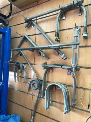 steel fabrication and sale - 2