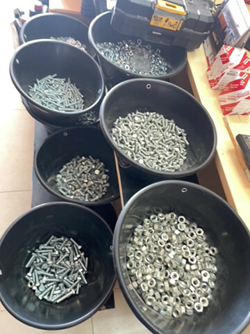 steel fabrication and sale - 1