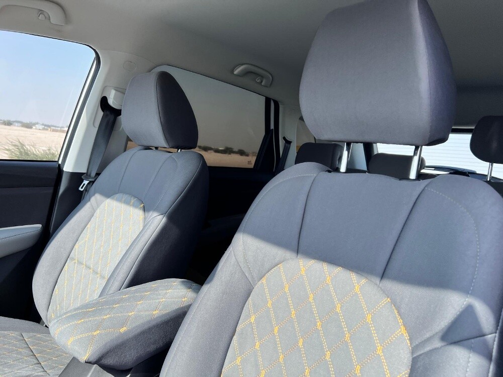CHEVROLET CAPTIVA 2025 — photo 6 for sale in Qatar