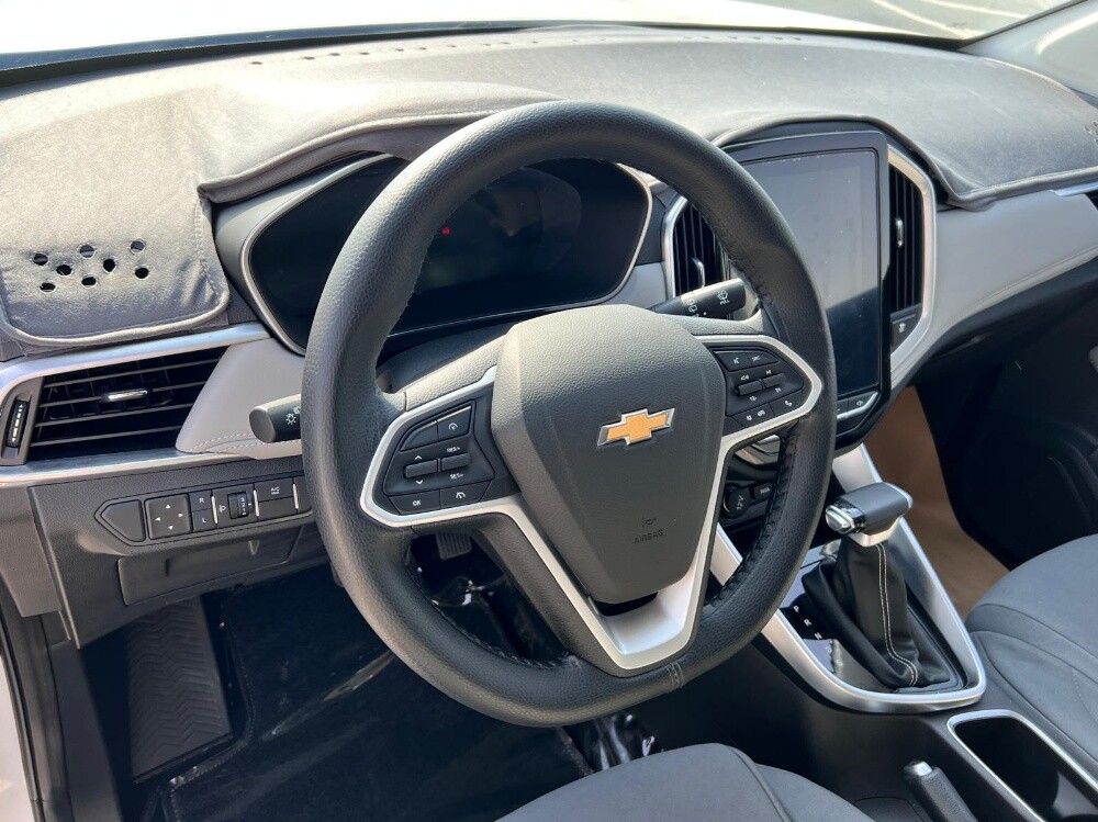 CHEVROLET CAPTIVA 2025 — photo 5 for sale in Qatar