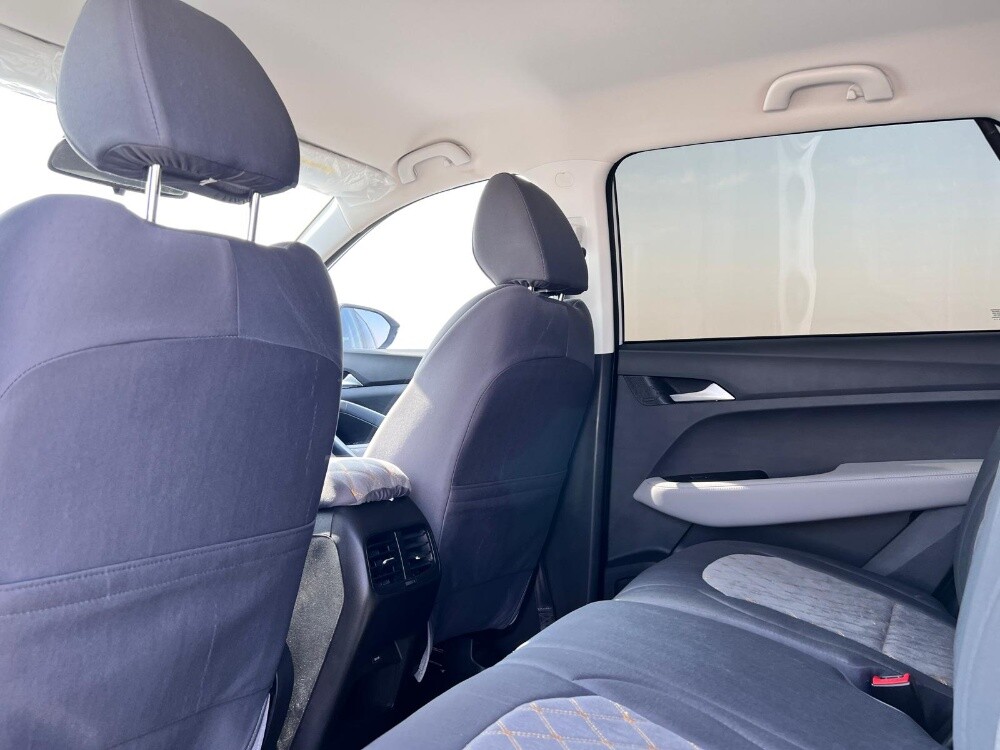 CHEVROLET CAPTIVA 2025 — photo 8 for sale in Qatar